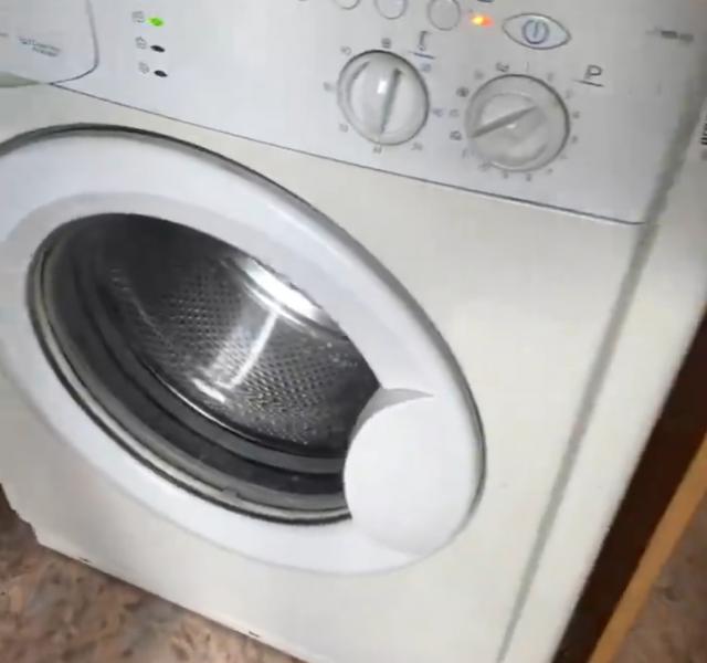 Виталий Б:  Ремонт стиральных машин с выездом на дом
