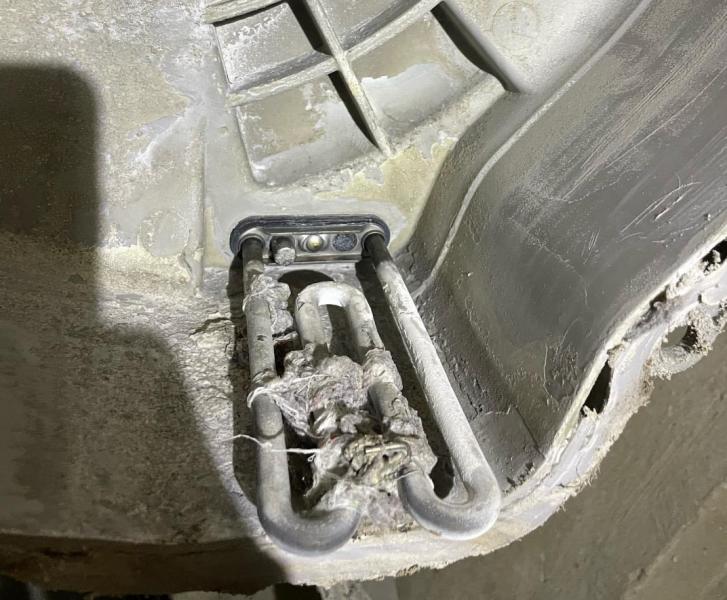 Ремонт стиральных машин с выездом на дом