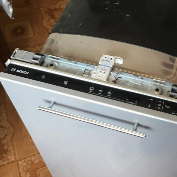 Виталий Б:  Ремонт посудомоечных машин на дому Вызов мастера