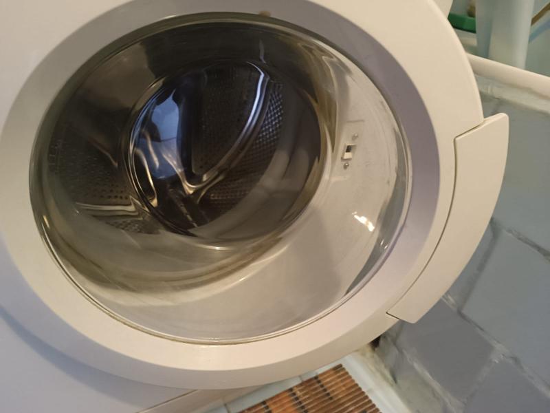 Андрей:  Ремонт стиральных машин в Пензе 