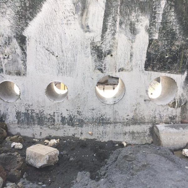 АЛМАЗТЕК:  Алмазное бурение во Владикавказе