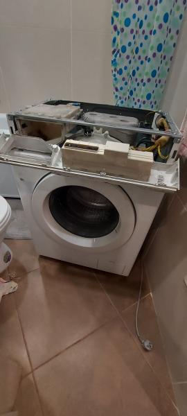 Андрей:  Ремонт стиральных машин в Пензе 