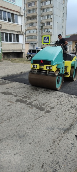 Асфальтирование ла точный ремонт!!! 