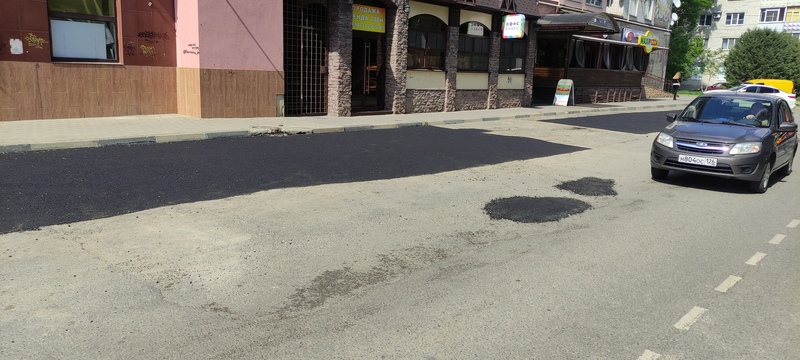 Асфальтирование все виды благоустройство!!! 