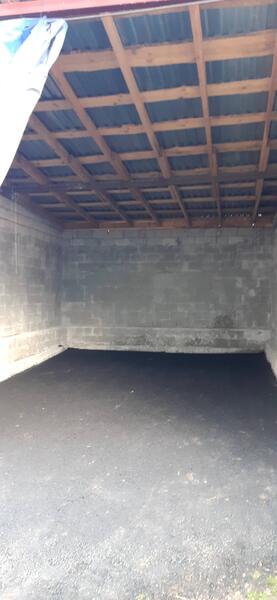 Асфальтирование