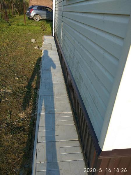 Укладка тротуарной плитки 