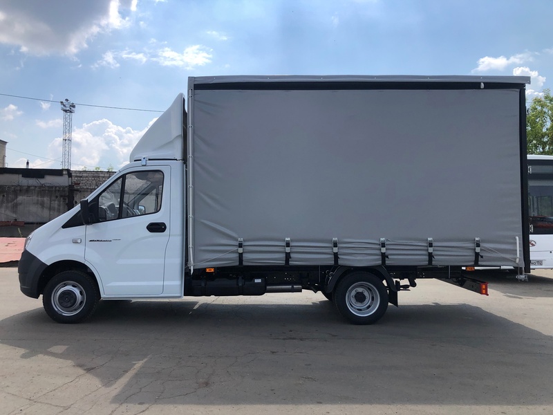 Грузоперевозки Переезды Газель с Грузчиками