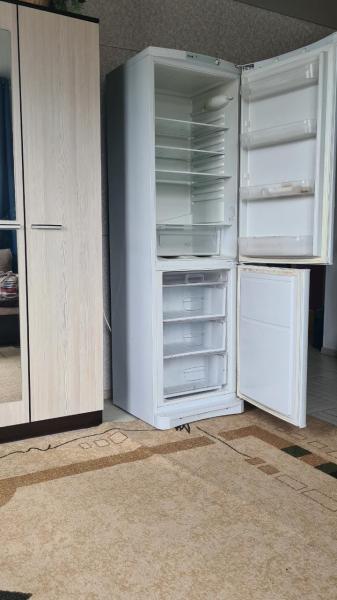 Ринат:  Ремонт холодильников