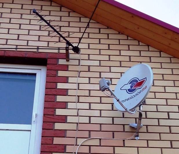 Дмитрий:  Установка, настройка и ремонт эфирных и спутниковых антенн