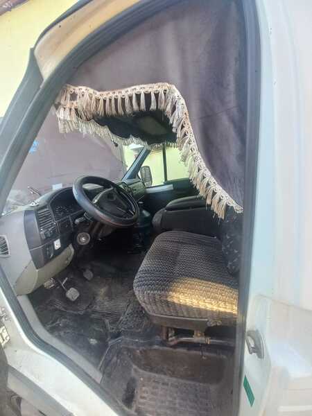 Аренда газели с выкупом 