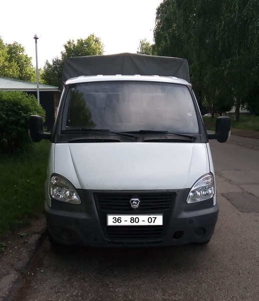 Грузоперевозки, грузовые перевозки Газель, Каблук, Соболь