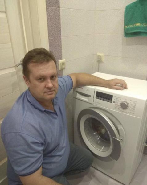 Ремонт стиральных и посудомоечных машин на дому Владимир