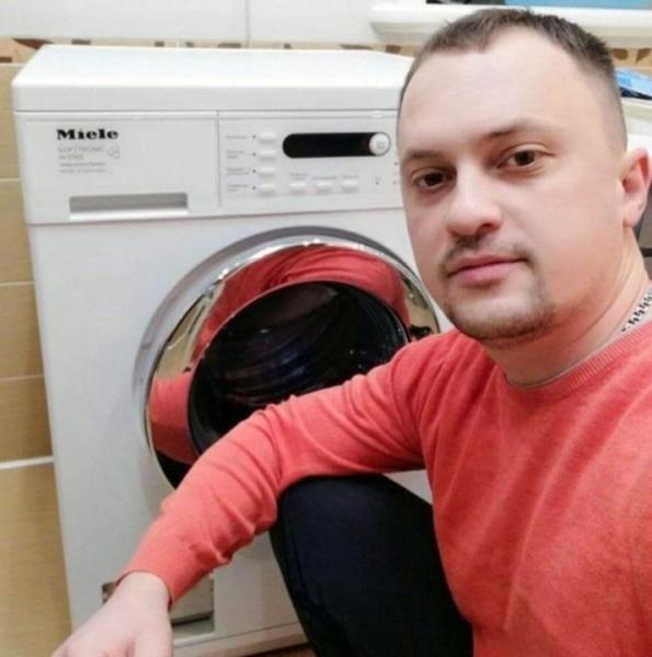 Владимир:  Ремонт стиральных и посудомоечных машин на дому Азов