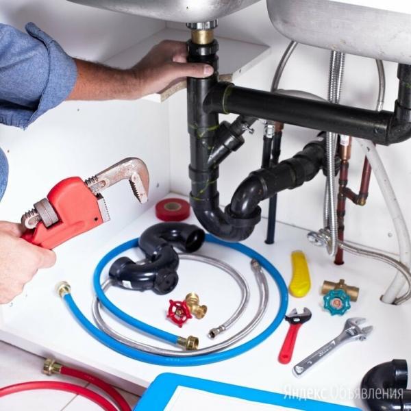 Сантехник  установка и ремонт бойлеров  