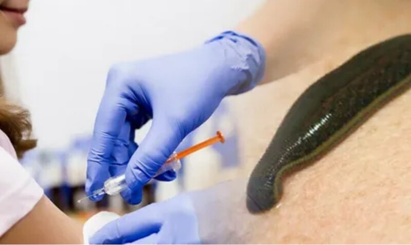 Медицинские услуги на дому