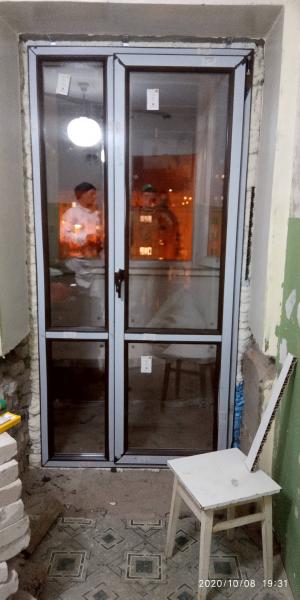 Окна Сервис Уфа:  Профессиональный ремонт окон и дверей любой сложности.