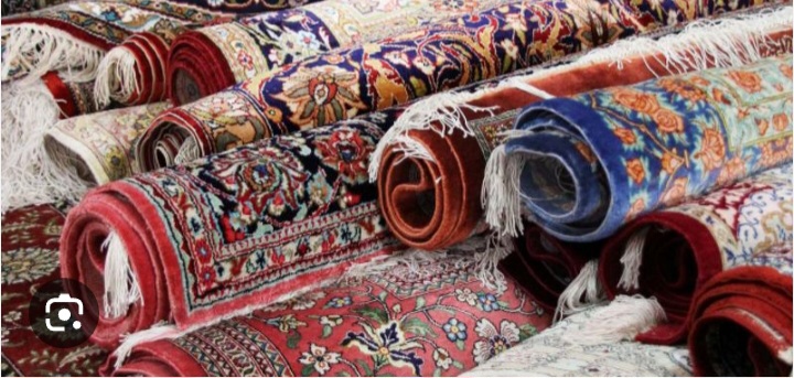 Абдулбасир :  Стирка ковров