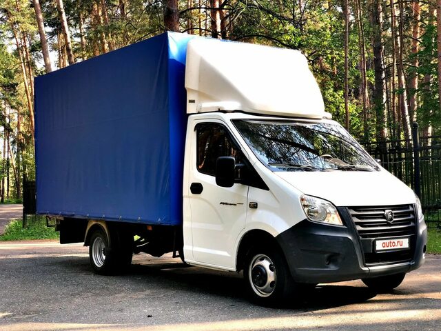 Вывоз мусора строительного и бытового Казань