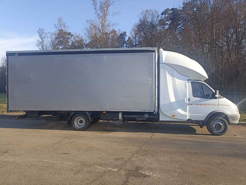 Вывоз металлолома