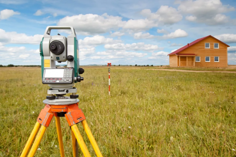 Межевание участка в Уфе