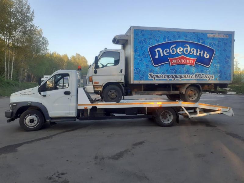 Эвакуатор 24 Боровск 8.920 877 52 88