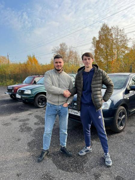 Максим:  Выкуп авто в Иваново и области