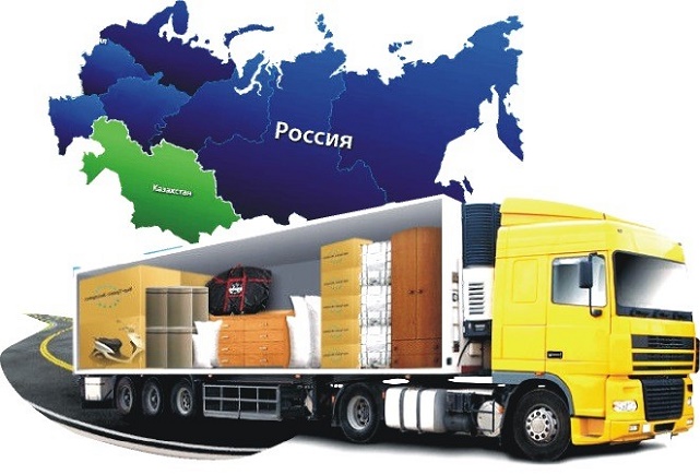 Транспортная компания ЧелТрансКом:  Услуги грузовые перевозки по регионам России