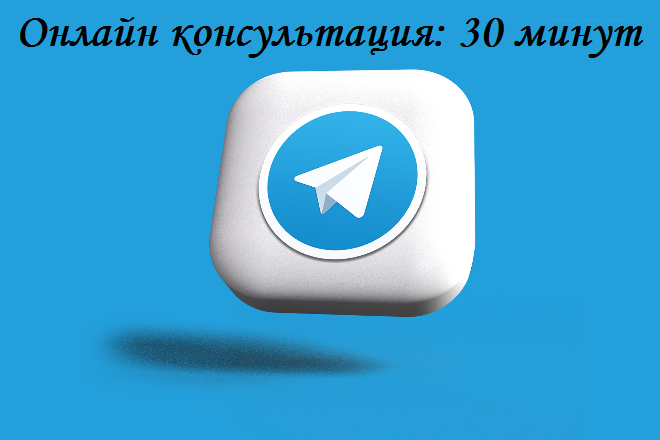 Олег Вишенин:  SMM услуги в Телеграм и во ВКонтакте