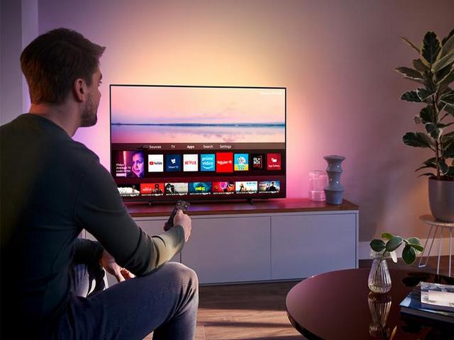 Влад: Профессиональная настройка Smart Tv