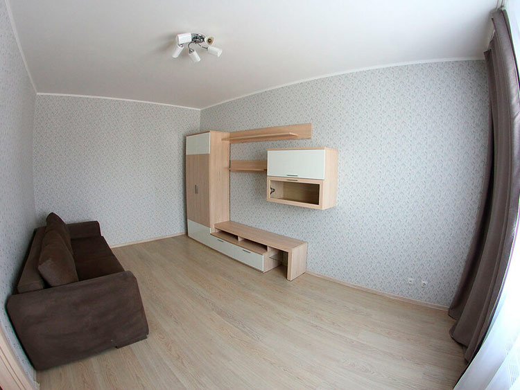 Частная бригада:  Комплексный ремонт квартир и отделка в Спутнике