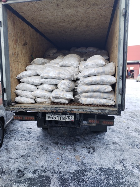 Загрузка выгрузка перевозка