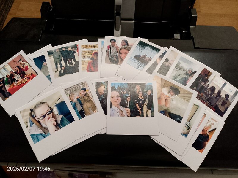 Фотографии 