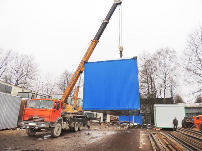 Автокран Саратов 