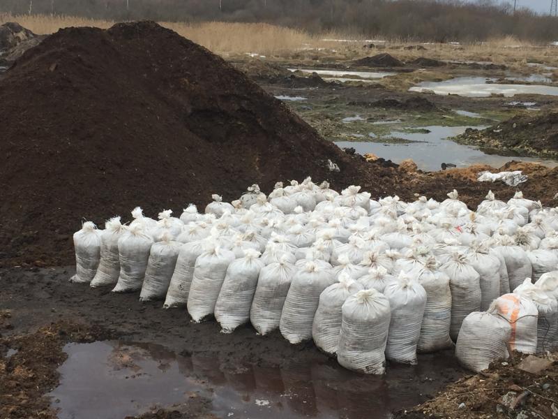 Купить Куриный Навоз В Мешках Во Владимире