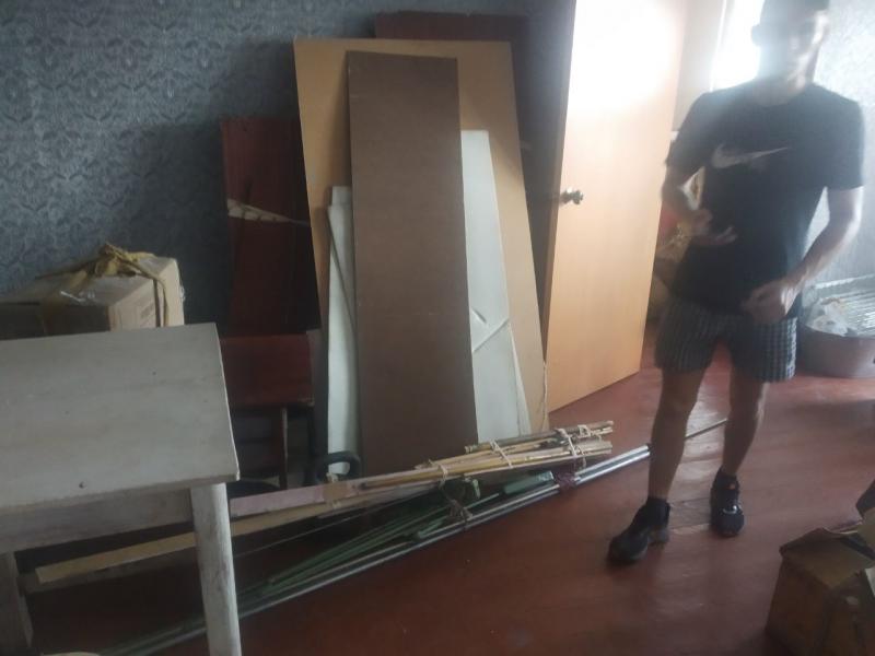 Валерий:  Сборка мебели недорого