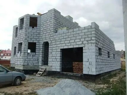 Максим:  Строительство домов и коттеджей Строительство бань