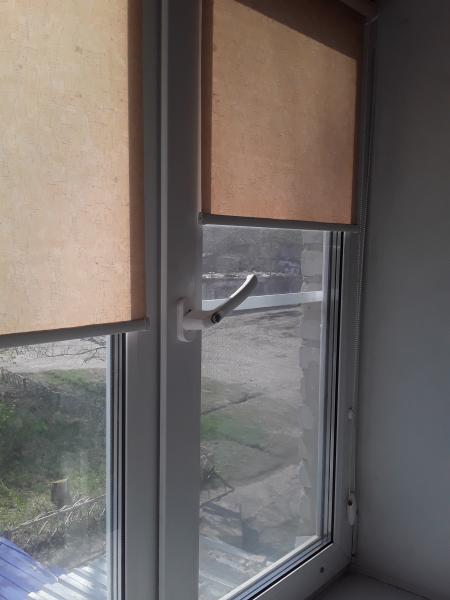 Ремонт и отделка пластиковых окон и дверей