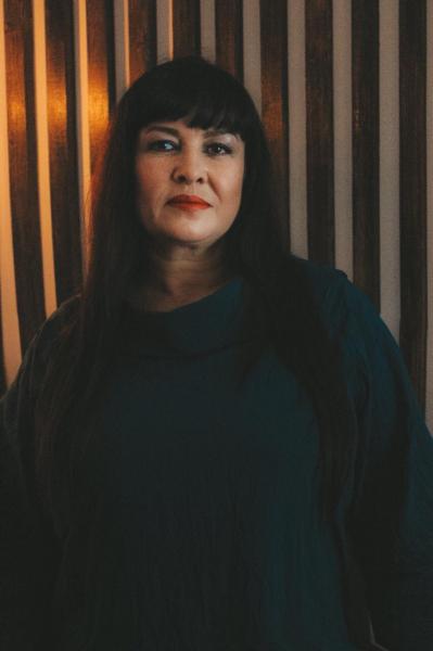 Массажистка