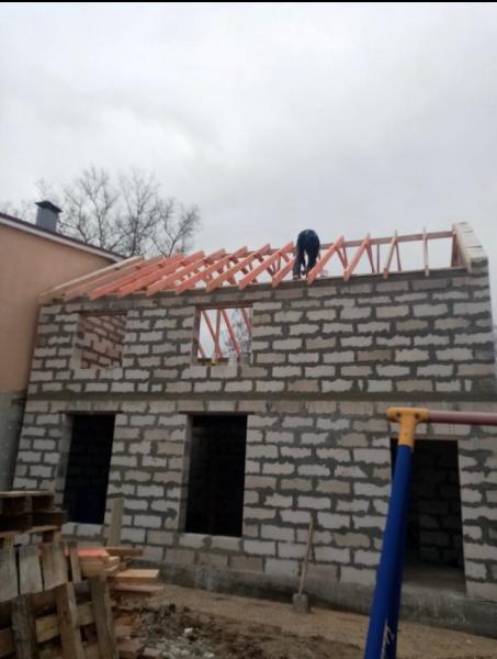Артём:  Строительство домов под ключ 