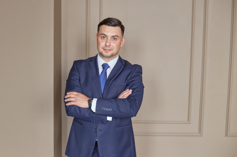 Адвокат по уголовным делам в Уфе.