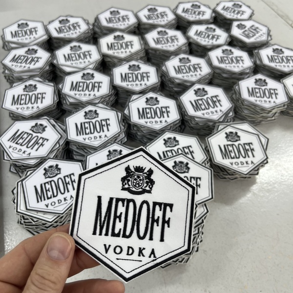 Шевроны оптом