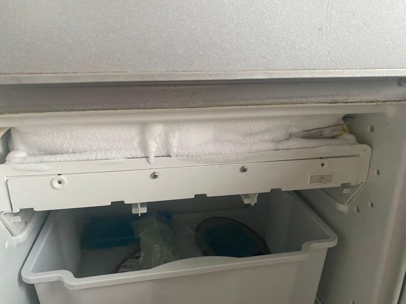 РемМосМаш:  Ремонт холодильников и стиральных машин
