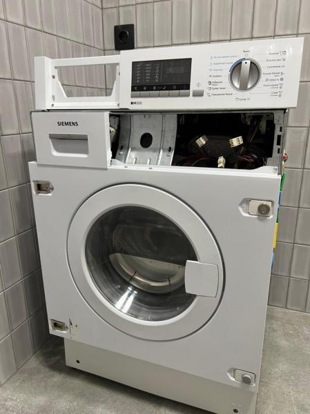 Реммосмаш:  Ремонт стиральных машин в Москве