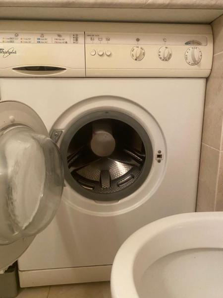 РемМосМаш:  Мастер по ремонту стиральных и посудомоечных машин