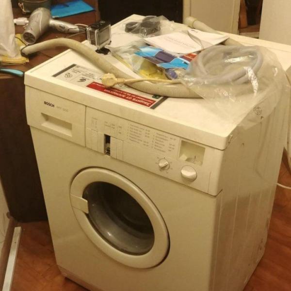 Владимир:  Ремонт стиральных и посудомоечных машин на дому Иркутск