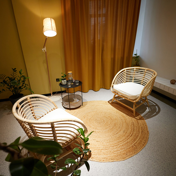 Почасовая аренда кабинета психолога 14 кв.м