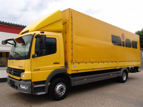 Перевозка вещей в другой город России