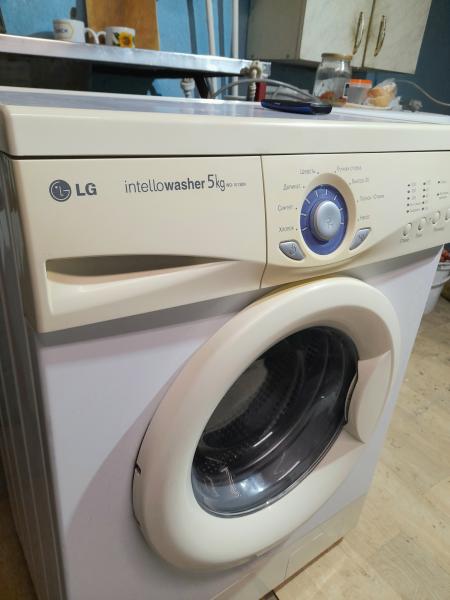 Иван:  Ремонт стиральных машин 