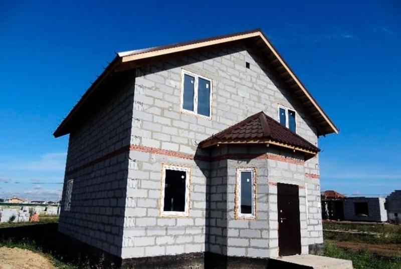 Строителная бригада 