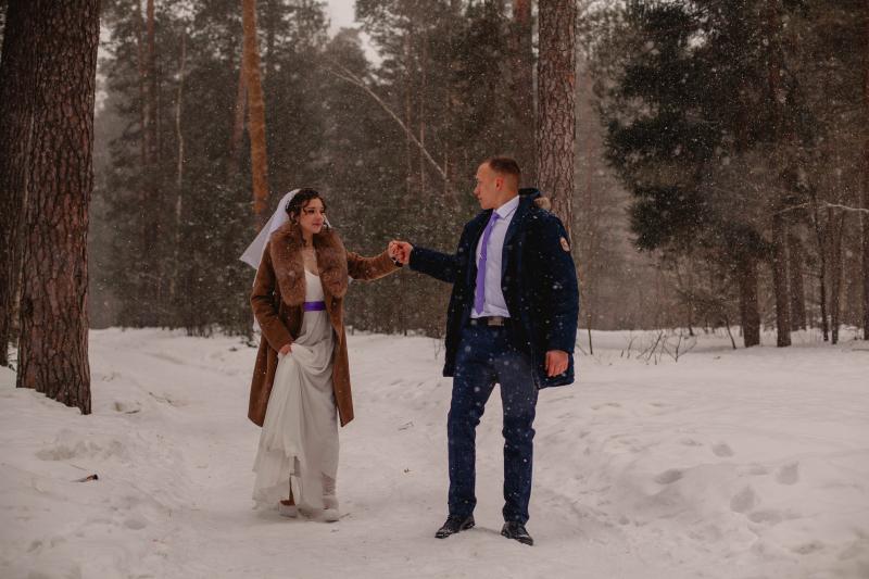 Выдалась прогулка. Выдалась прогулка